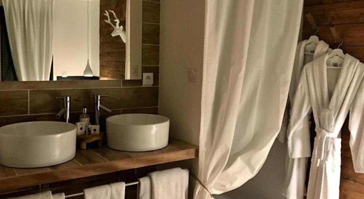 La Perle Du Voyageur Appartement Agde