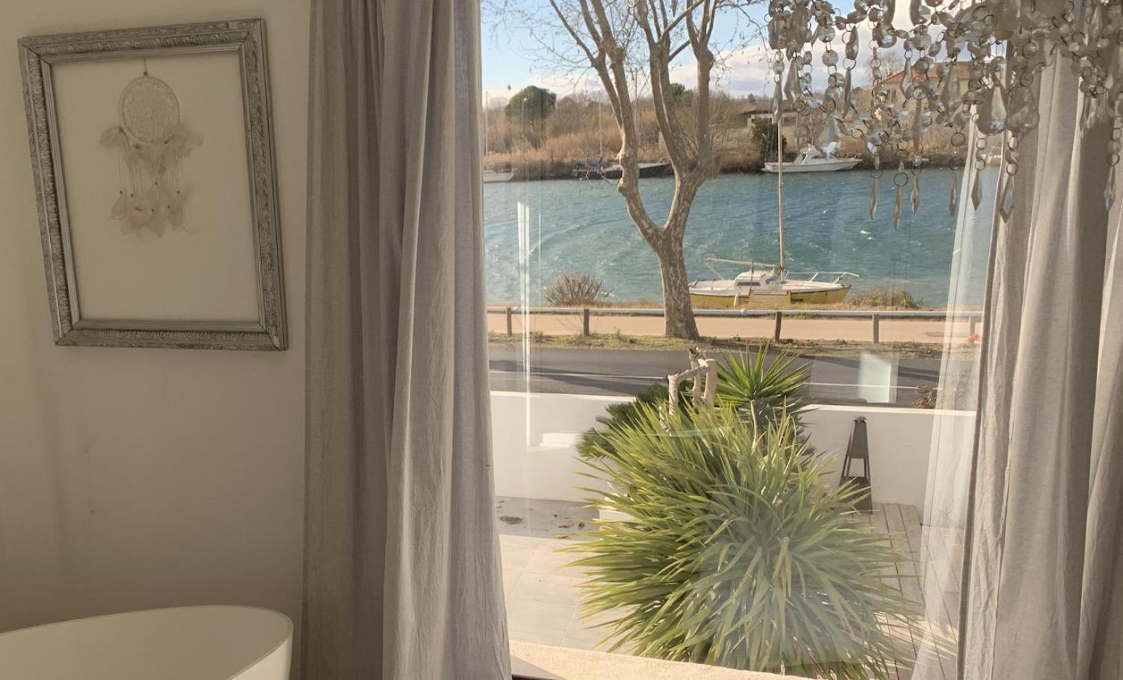 La Perle Du Voyageur Agde