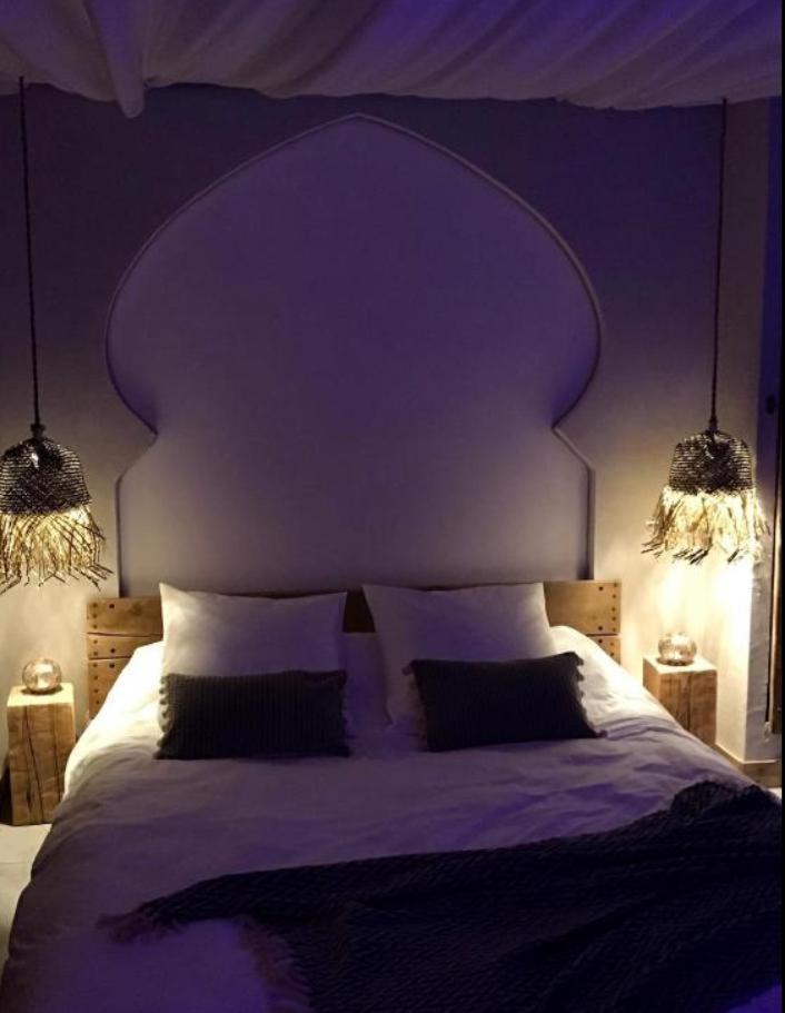 La Perle Du Voyageur Appartement Agde