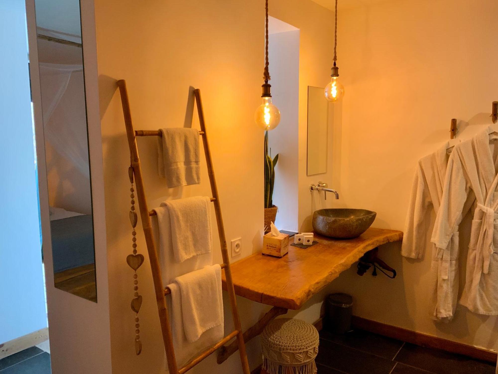La Perle Du Voyageur Appartement *