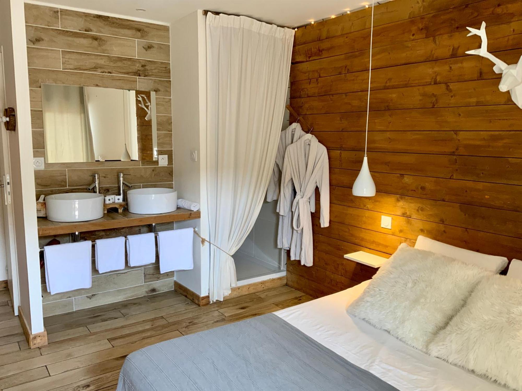 La Perle Du Voyageur Appartement *