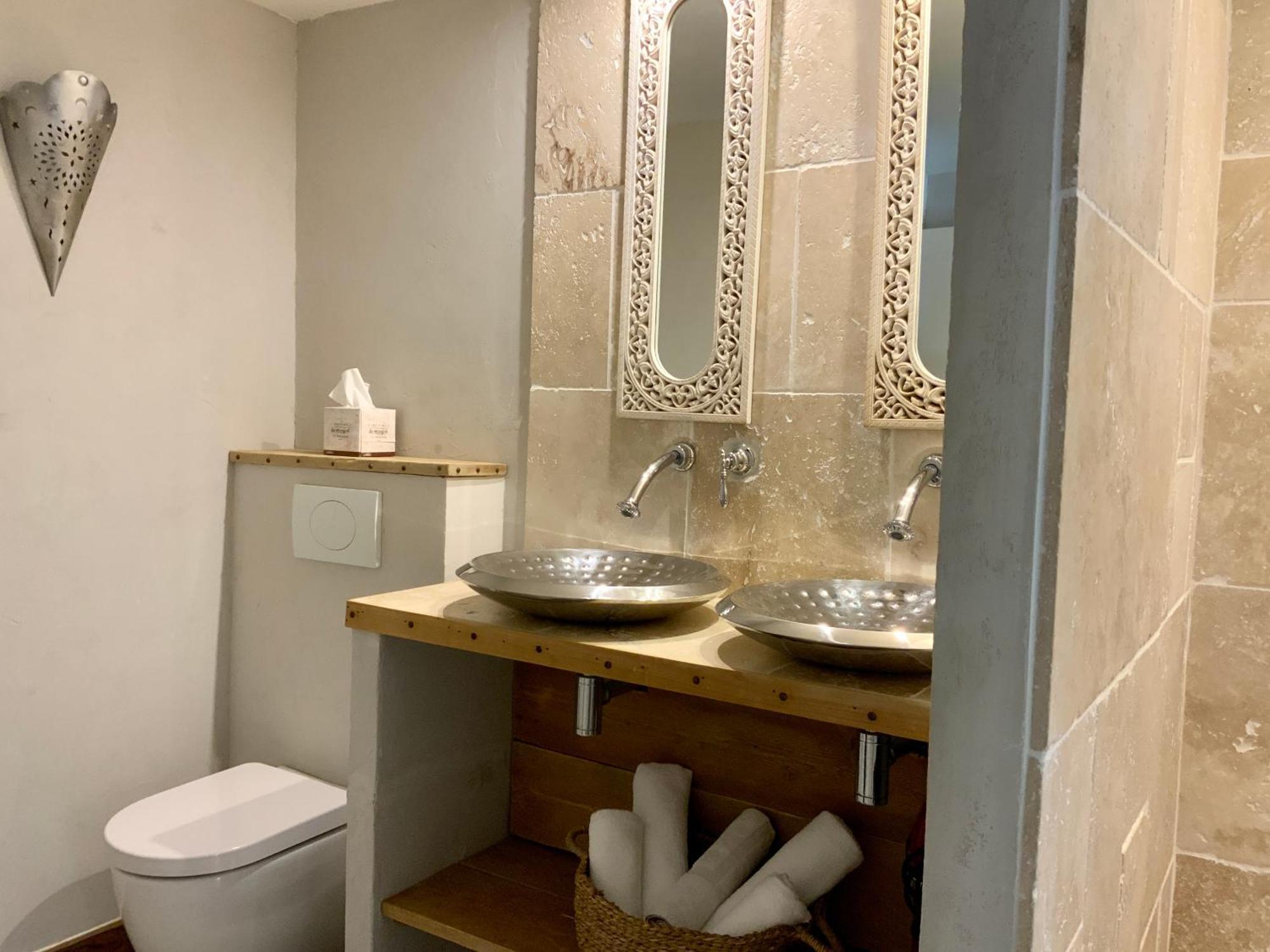 La Perle Du Voyageur Appartement Agde