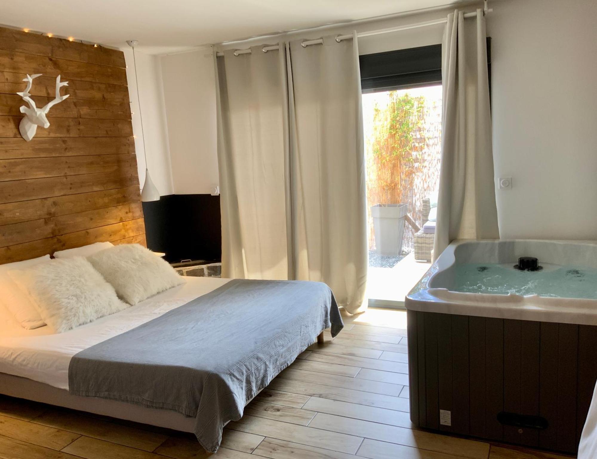Appartement La Perle Du Voyageur Agde