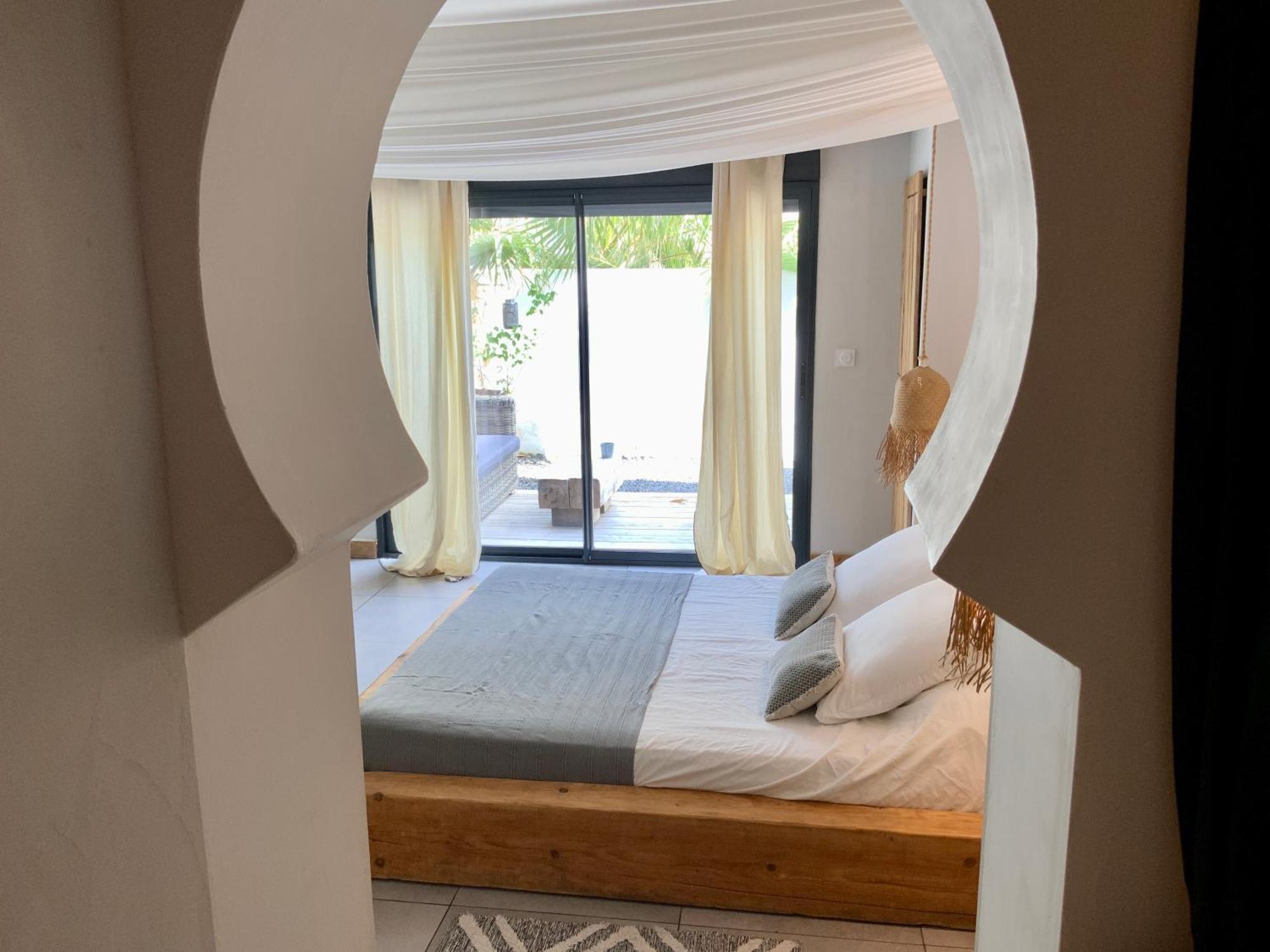 La Perle Du Voyageur Appartement *