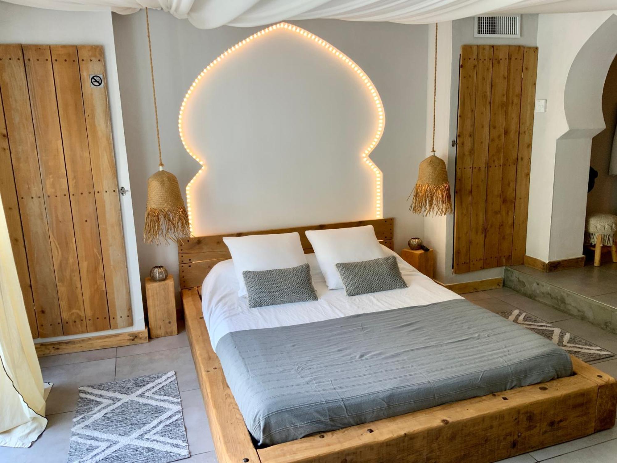 Appartement La Perle Du Voyageur *