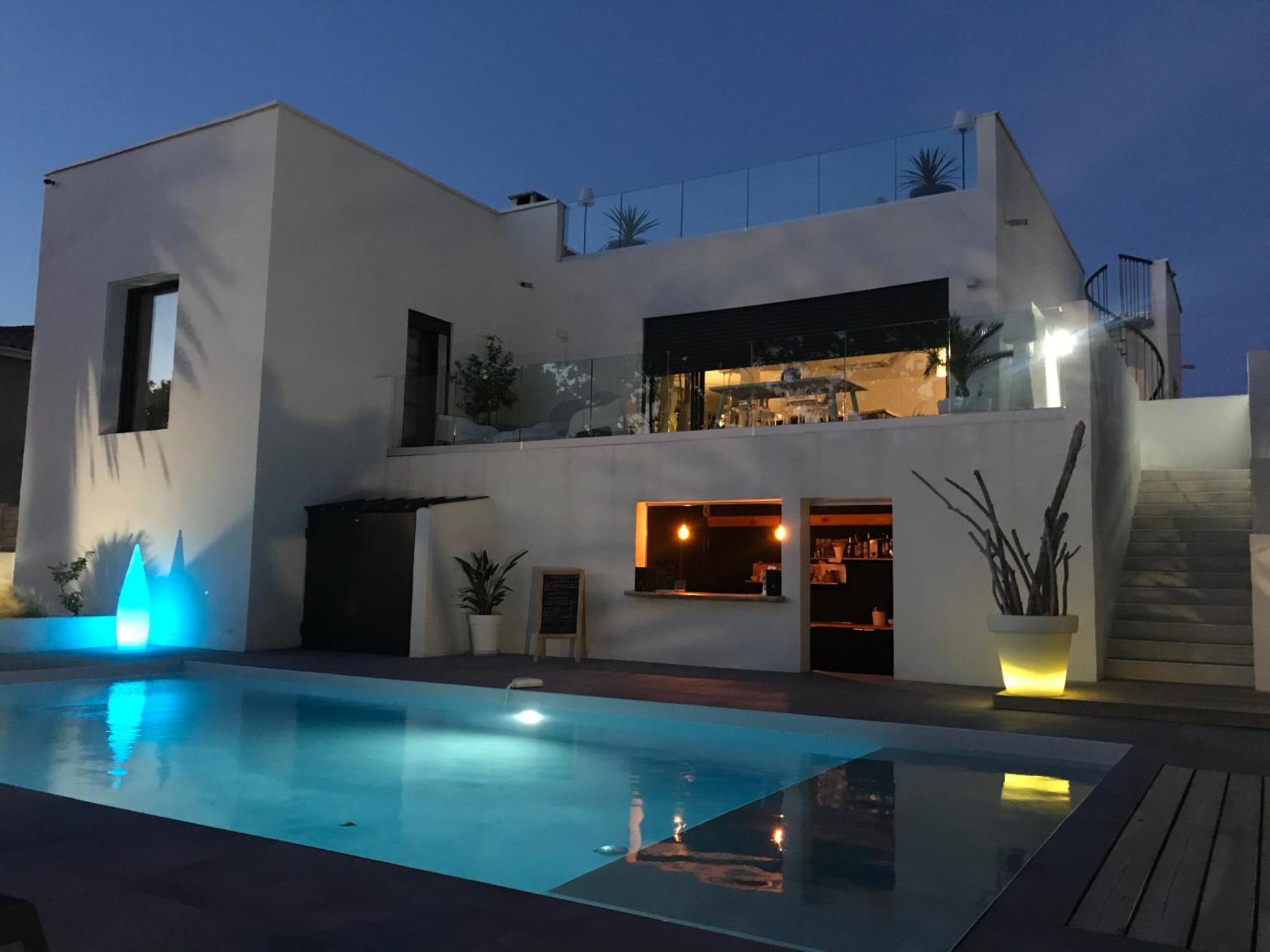 Appartement La Perle Du Voyageur